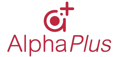 alpha plus