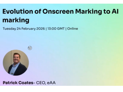 Evolution marking pic