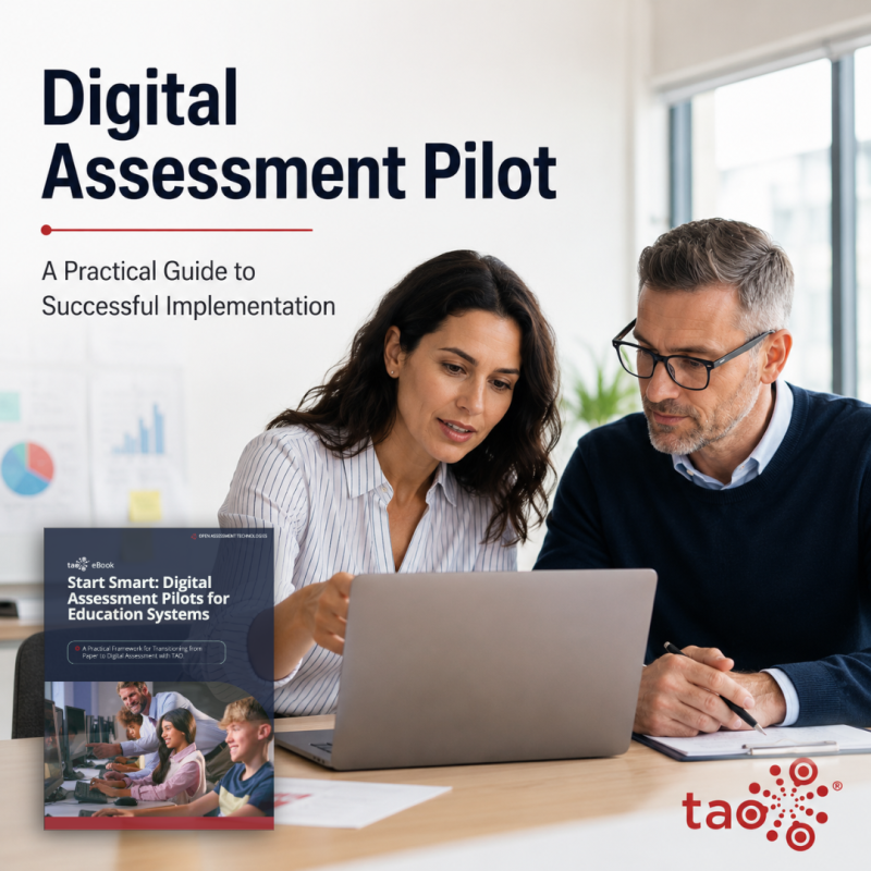 TAO Pilot Guide
