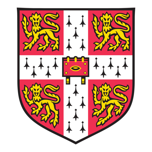 university of cambridge logo png_seeklogo 310247