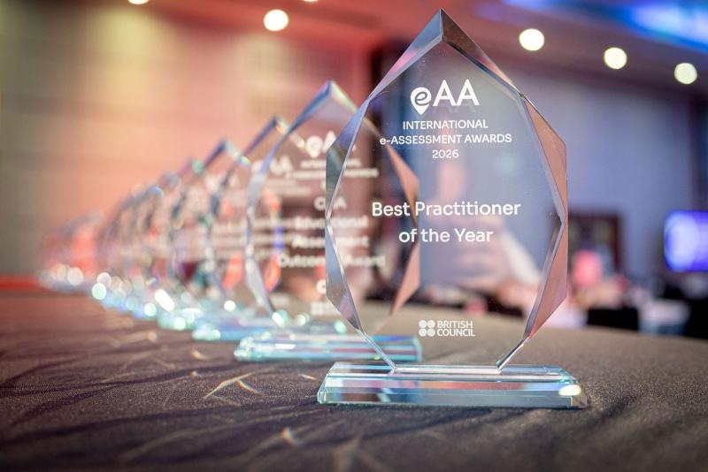 Awards