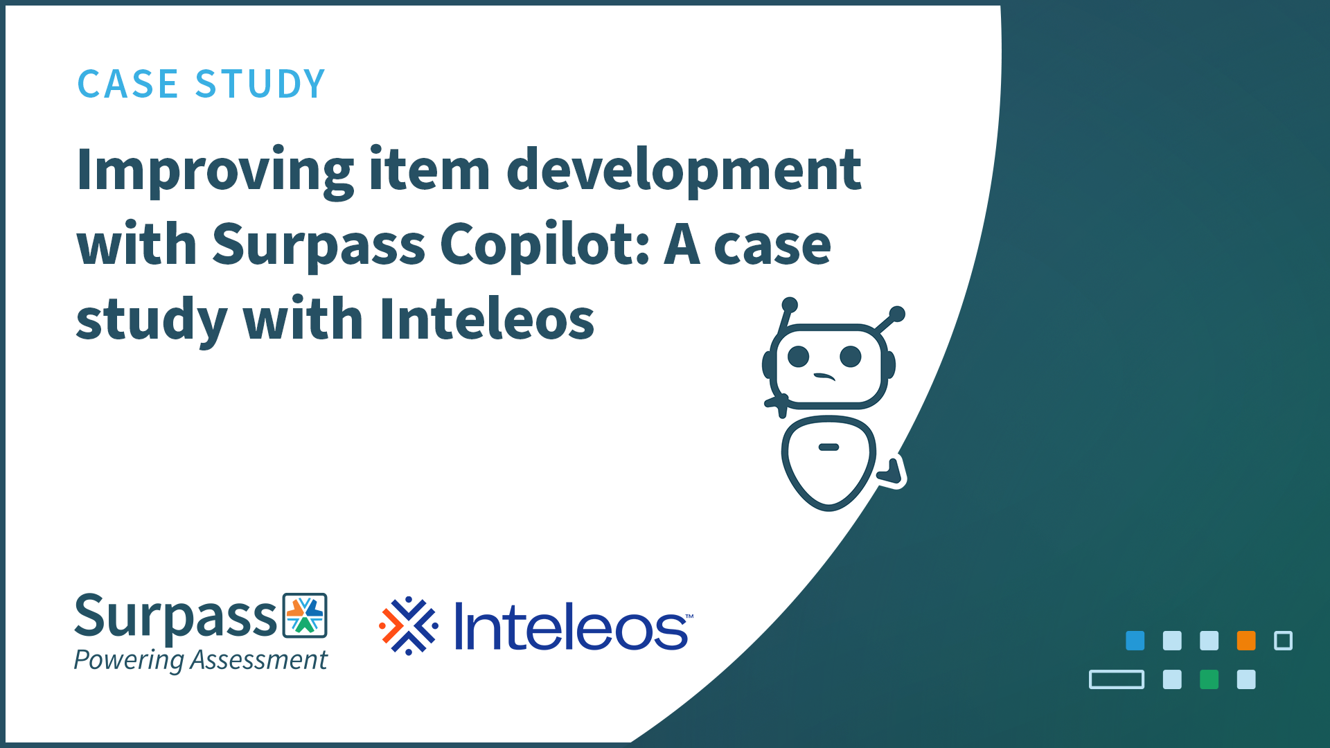 Inteleos case study graphic 1