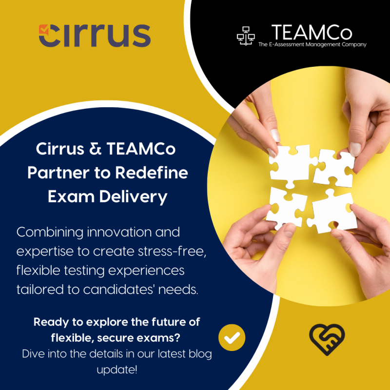 Cirrus_TEAMCo partnership social_1 optimized