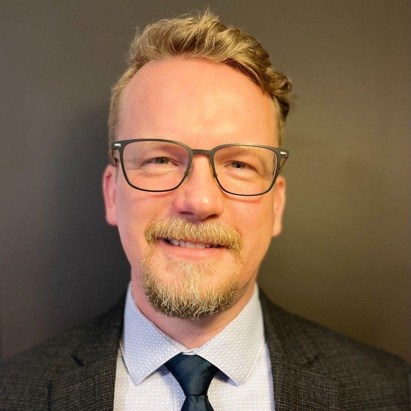 Matt Robinson optimized