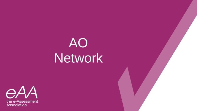 AO Network optimized