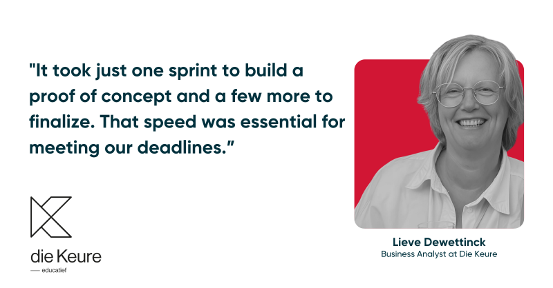 Case study quote Lieve_ Die Keure 1 1 optimized