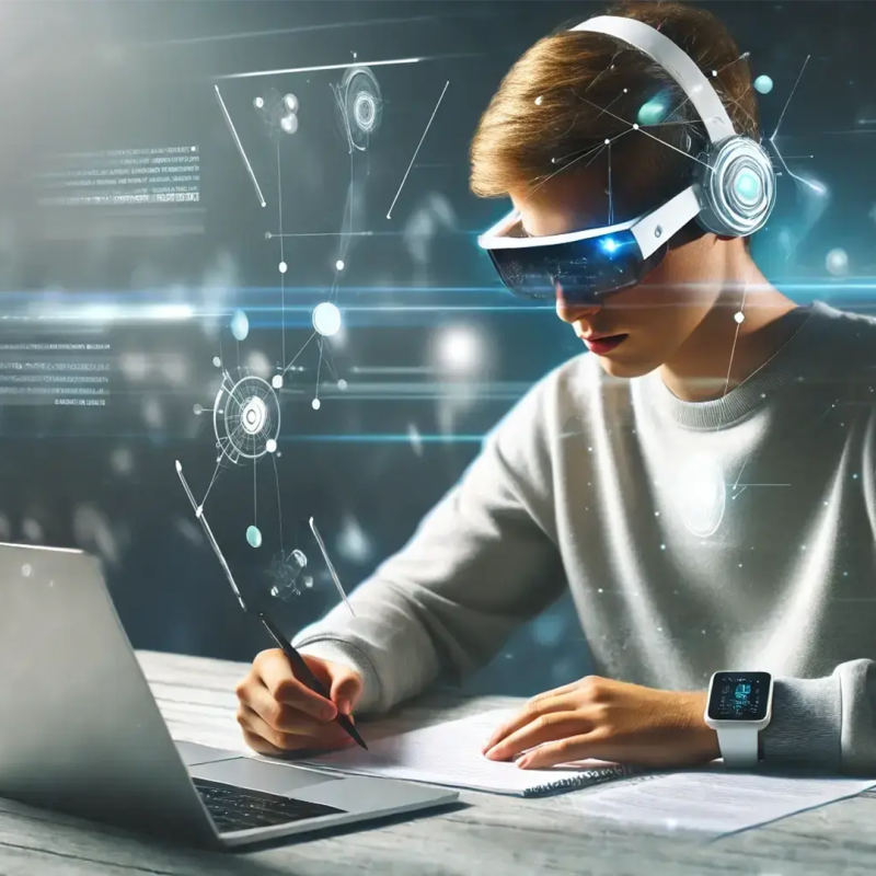 Wearable Tech optimized